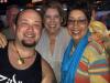 Monkee Paw guitarist Adam loves this shot with two of his biggest fans, Noni & sister Stevie at BJ’s.
